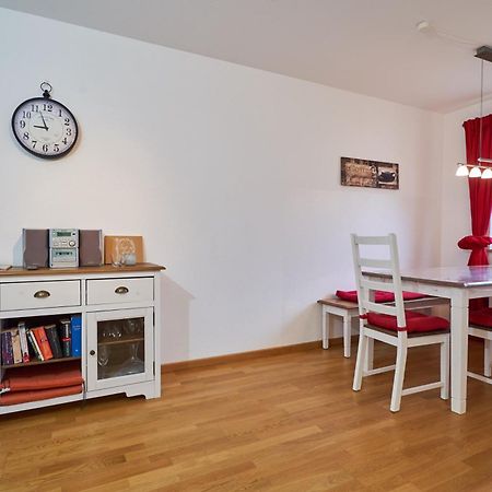 Apartment Sun Balcony Dresden Friedrichstadt Exterior photo